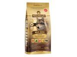 WOLFSBLUT Wild Duck Senior 12,5 kg
