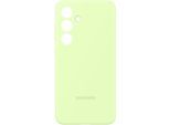 Samsung Handyhülle »Silicone Case für Samsung Galaxy S24«, Schutz, griffig und stylisch