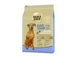SELECT GOLD Sensitive Senior Maxi Lamm und Reis 4 kg