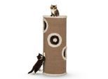 Trixie Cat Tower Edoardo 40 cm, 1 m