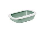 AniOne Katzentoilette Mega Tray mint