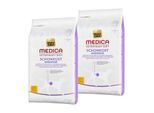 SELECT GOLD Medica Schonkost fettreduziert Huhn 2x10 kg