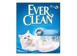 Ever Clean Extra Strong Clumping Katzenstreu, ohne Duft 10 l