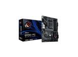 ASRock B550 PG Riptide Mainboard - AMD B550 - AMD AM4 socket - DDR4 RAM - ATX
