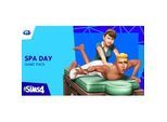 Die Sims 4 Wellness-Tag