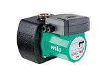 Wilo Top-z Standard-Trinkwasserpumpe 2059857 30/10, PN 10, 230 V, Rotguss-Gehäuse