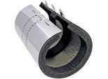 Walraven Pacifyre Brandschutzmanschette 2154054056 54-56mm, für brennbare Rohrleitungen