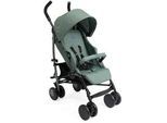 Chicco Buggy , Grün , Textil , 47x106x84 cm , Baby on Tour, Kinderwagen, Buggys
