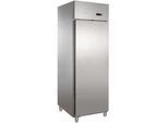 GastroHero Kühlschrank Profi 700 GN 2/1