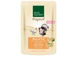REAL NATURE Original Kitten 12x85g Huhn mit Pute