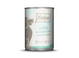 MjAMjAM Adult Pute an Reis mit Zucchini 6x400 g