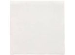Papstar Servietten "DAILY Collection" 1/4-Falz, Zellstoff, FSC-zertifiziert, B 320 x H 320 mm, weiss, 150 Stück