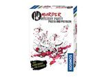 Kosmos Spiel »Murder Mystery«