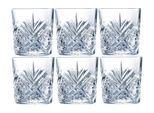 Bormioli Rocco Glas »Gin Glas Broadway 30«, (6 tlg.)
