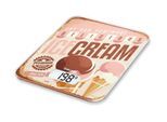 BEURER Küchenwaage »KS19 Ice Cream R«