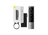 Baseus Electronic Breathalyzer SafeJourney Pro (Grey)