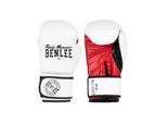 BENLEE Boxhandschuhe aus Kunstleder CARLOS