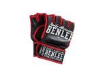 BENLEE MMA-Trainingshandschuhe aus Leder DRIFTY