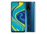 Note 9 Pro 128GB - Blau - Ohne Vertrag
