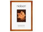 Nielsen Bilderrahmen , Kirschbaumfarben , Holz , rechteckig , 50x60 cm , Bilder & Rahmen, Bilderrahmen, Bilderrahmen & Fotorahmen