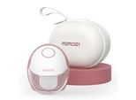 Momcozy Milchpumpe , 15.8x11.8x19.4 cm , Europäischer Sicherheitsstandard , Füttern, Stillen, Milchpumpen & Stillzubehör