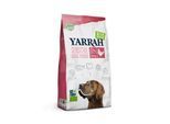 Yarrah Bio Adult Trockenfutter Sensitive Huhn & Reis 10 kg