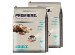 PREMIERE Adult Lachs 2x10 kg