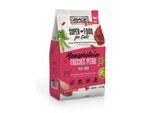 MAC's Cat Adult Trockenfutter Mono frisches Pferd 1.5 kg