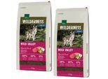 REAL NATURE WILDERNESS Wild Valley Pferd & Rind 2x12 kg