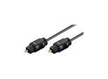 Pro Optical Toslink Kabel - 0.5m