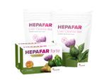 Hepafar Doppelunterstützungspaket [1-Monats-Paket]