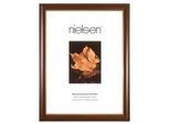 Nielsen Bilderrahmen , Holz , rechteckig , 50x70 cm , Bilder & Rahmen, Bilderrahmen, Bilderrahmen & Fotorahmen
