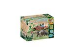 Playmobil Wiltopia - Wiltopia - Ameisenbärpflege