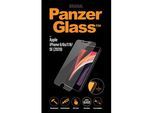 PanzerGlass™ Display-Schutzglas für Apple iPhone 6, iPhone 6s, iPhone 7, iPhone 8, iPhone SE 2. Gen (2020), iPhone SE 3. Gen (2022)