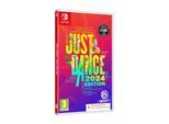 UBISOFT Spielesoftware »Just Dance 2024 (Code in a Box)«, Nintendo Switch