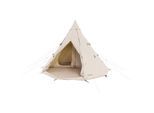 Nordisk - Alfheim 19.6 Technical Cotton - Gruppenzelt beige
