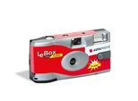 AgfaPhoto Einwegkamera »LeBox Flash«