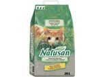 Natusan Premium Klumpstreu 20 l