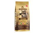 WOLFSBLUT Wild Duck Entenfleisch mit Kartoffel 12.5 kg
