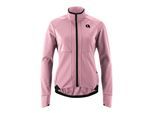 Gonso Fahrradjacke »Trail Jacket Softshell W«, Wasserabweisende, strapazierfähige und atmungsaktive Radjacke.