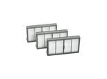 iRobot T-Roomba Filter - 3 pcs - S-series