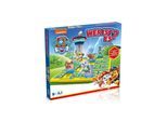 Wer ist es? - Paw Patrol Gesellschaftsspiel Spiel