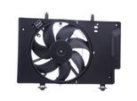 RIDEX Lüfter FORD 508R0160 1843124,G1B18C607AA,1525891 Elektrolüfter,Hochleistungslüfter,Motorgebläse,Kondensatorlüfter,Lüfter, Motorkühlung 1525897