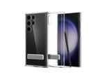Spigen Ultra Hybrid S - crystal clear - Samsung Galaxy S23 Ultra