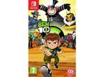 Ben 10 (Code in a Box) - Nintendo Switch - Action - PEGI 7