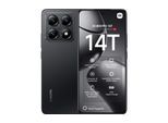 Xiaomi Smartphone »14T 256 GB«, Schwarz
