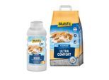 MultiFit ultra comfort 15L mit Deodorant Ocean