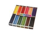 creativ company Buntstift »Jumbo 12 x 12 Stück Mehrfarbig«