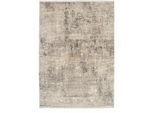 Webteppich Avignon Grau ca. 67x130cm