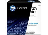 Original HP 37Y (CF237Y) Toner Schwarz